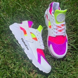 custom huaraches womens